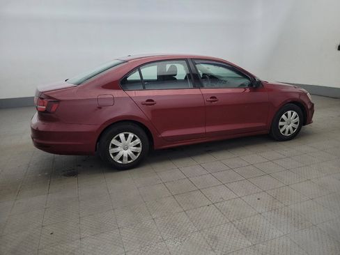 Used 2016 Volkswagen Jetta S FWD image 10