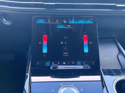 Used 2025 Cadillac Escalade Sport w/ Touring Package AWD/4WD image 33