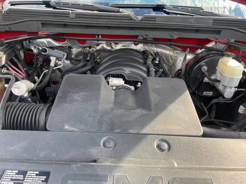 Used 2014 GMC Sierra 1500 SLE w/ SLE Value Package image 52