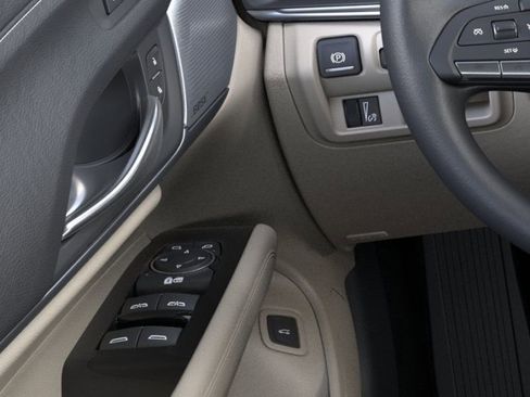 New 2026 Cadillac CT4 Premium Luxury AWD/4WD image 29