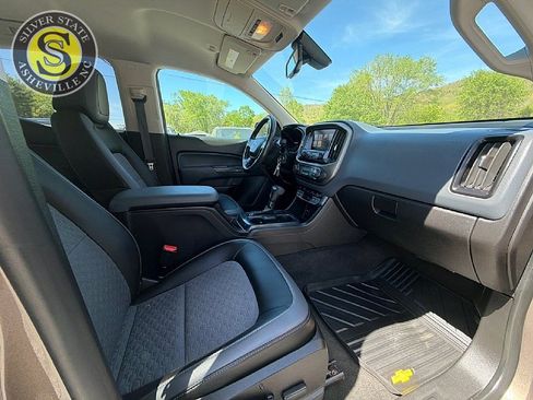 Used 2015 Chevrolet Colorado Z71 image 15