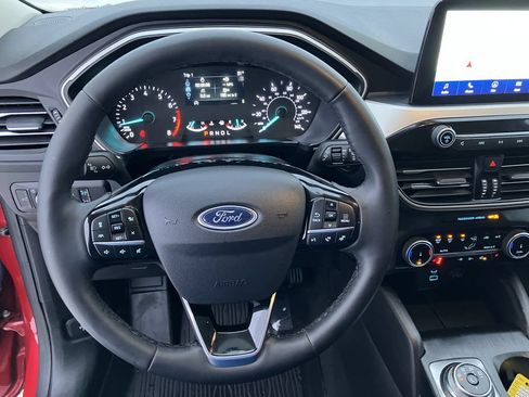 Used 2022 Ford Escape SEL AWD/4WD image 10