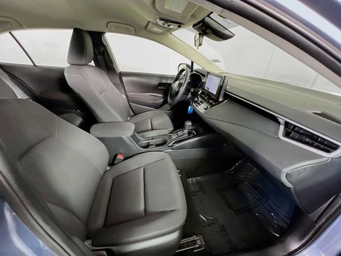 Used 2024 Toyota Corolla LE image 26