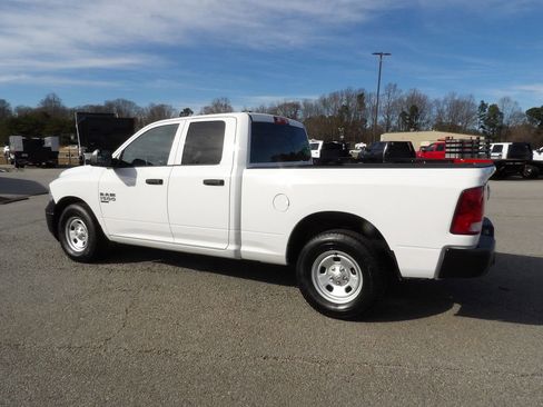 Used 2022 RAM 1500 Tradesman w/ Trailer Tow Group image 4