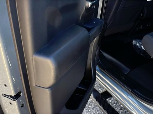 New 2026 Chevrolet Silverado 1500 Custom Trail Boss image 16