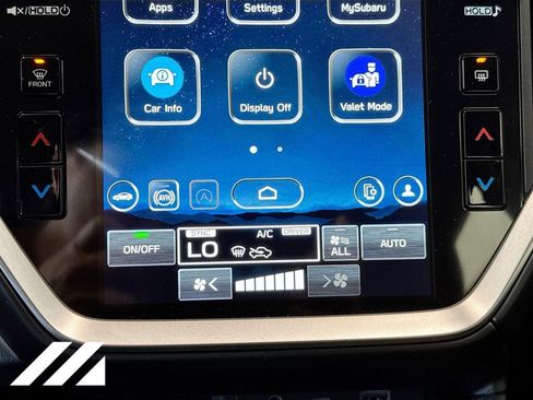 New 2026 Subaru Impreza 2.0i Sport AWD/4WD image 16