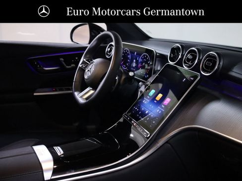 Used 2026 Mercedes-Benz GLC 300 4MATIC image 61