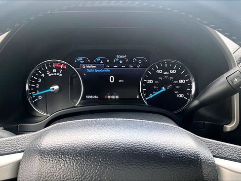 Used 2020 Ford F250 Lariat w/ FX4 Off-Road Package AWD/4WD image 21