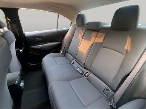 Used 2024 Toyota Corolla LE FWD image 19
