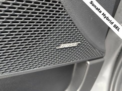 Used 2020 Hyundai Sonata SEL image 20