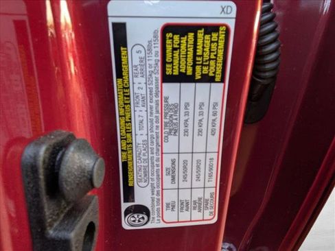 New 2026 Subaru Ascent Bronze Edition image 22