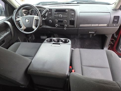 Used 2013 Chevrolet Silverado 1500 LT w/ All-Star Edition image 17