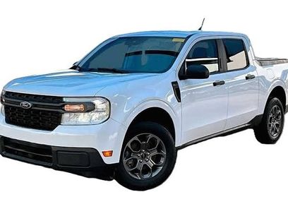 Used 2022 Ford Maverick XLT w/ XLT Luxury Package