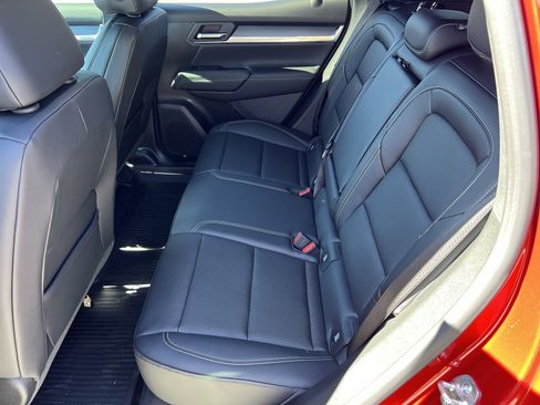 New 2026 GMC Terrain Elevation w/ Elevation Premium Package image 23