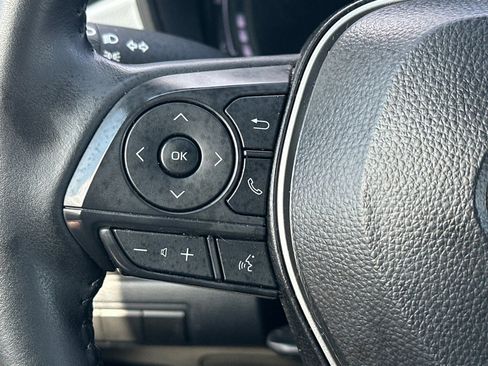 Used 2025 Toyota Corolla FX image 10