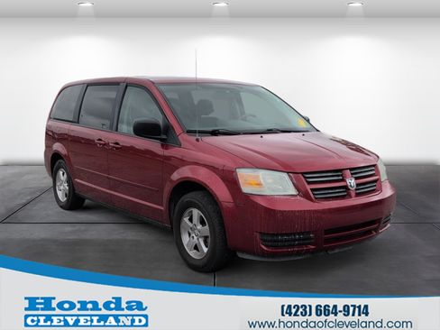 Used 2009 Dodge Grand Caravan SE FWD image 1