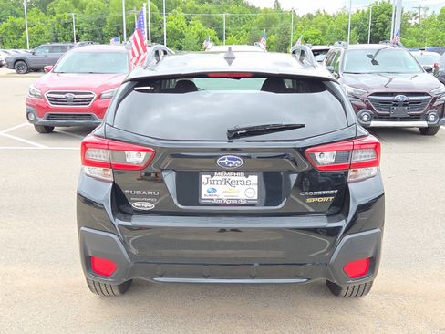 Used 2023 Subaru Crosstrek 2.5i Sport AWD/4WD image 4