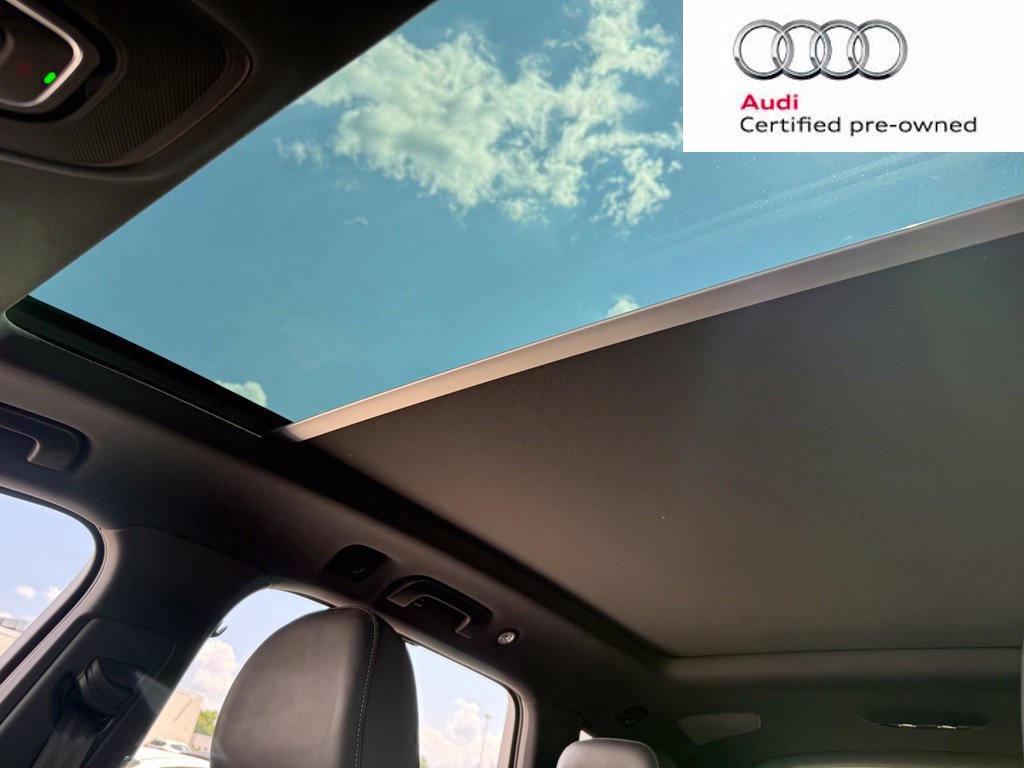 Certified 2026 Audi Q7 3.0T Prestige AWD/4WD image 33