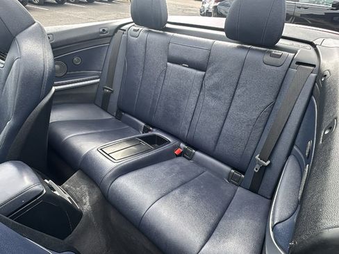 Used 2018 BMW 430i xDrive Convertible image 20