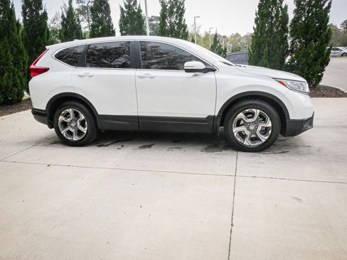 Used 2019 Honda CR-V EX-L image 11