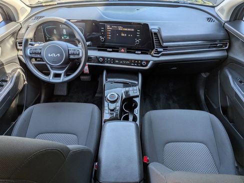 Certified 2023 Kia Sportage LX AWD/4WD image 19