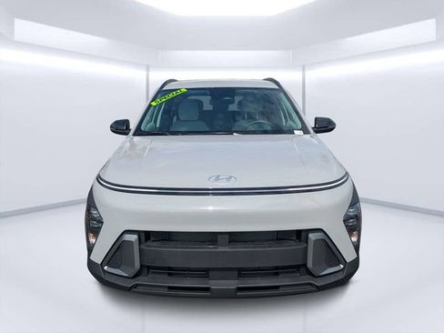 Used 2026 Hyundai Kona SEL Sport FWD image 8
