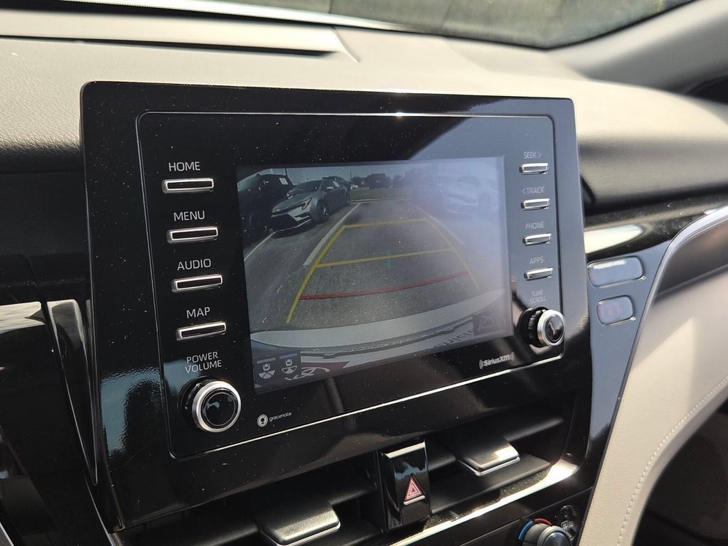 Certified 2024 Toyota Camry LE w/ Convenience Package FWD image 20
