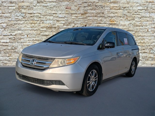 Used 2013 Honda Odyssey EX-L image 5