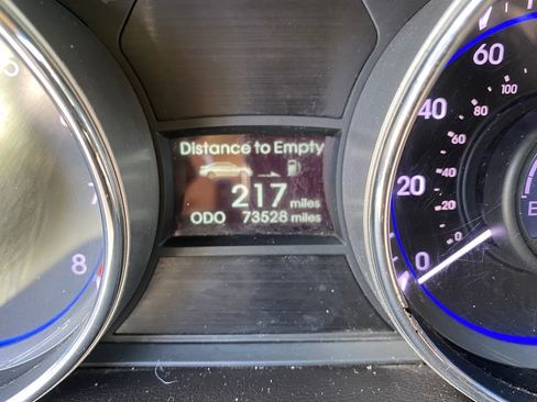 Used 2014 Hyundai Sonata GLS image 33