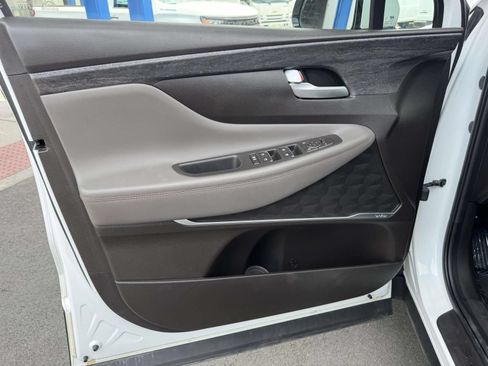 Used 2020 Hyundai Santa Fe SEL AWD/4WD image 21