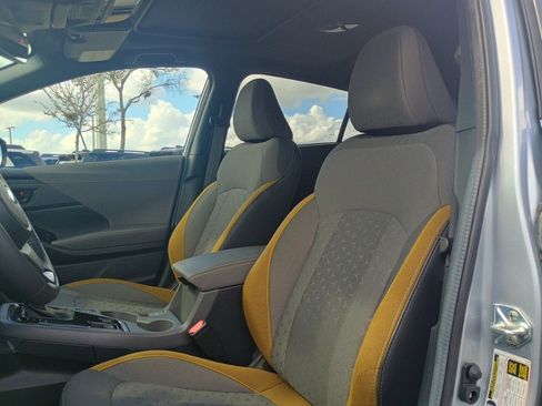 Certified 2024 Subaru Crosstrek 2.5i Sport w/ Popular Package #4A image 14