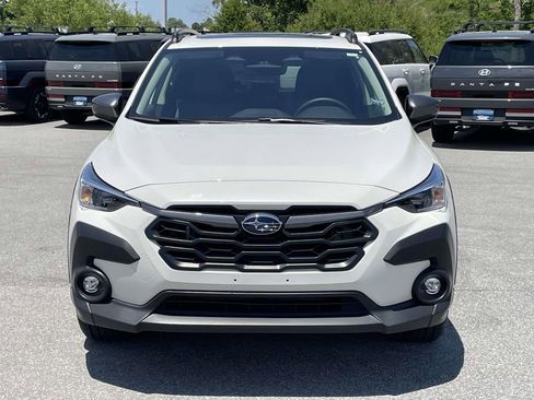 Certified 2024 Subaru Crosstrek 2.0i Premium AWD/4WD image 22
