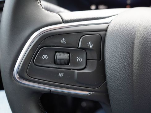 Certified 2024 Buick Encore GX Sport Touring image 29