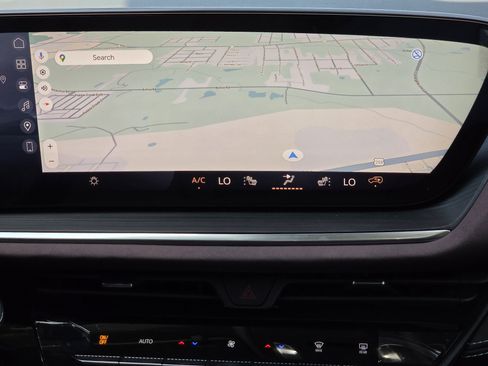 New 2026 Buick Envision Sport Touring AWD/4WD image 11