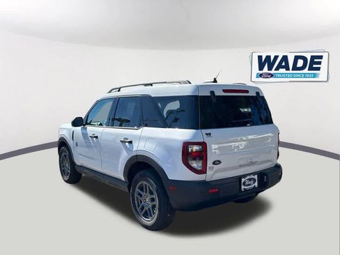 New 2025 Ford Bronco Sport Big Bend AWD/4WD image 7
