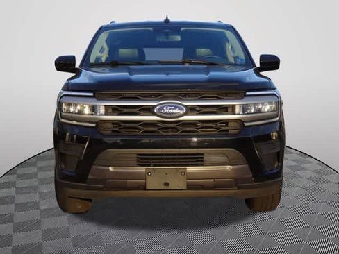 Certified 2024 Ford Expedition Max XLT AWD/4WD image 5