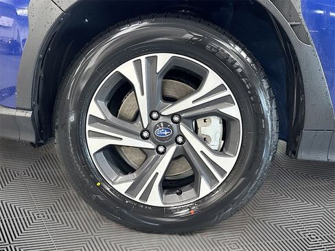 New 2026 Subaru Crosstrek 2.0i Premium image 26