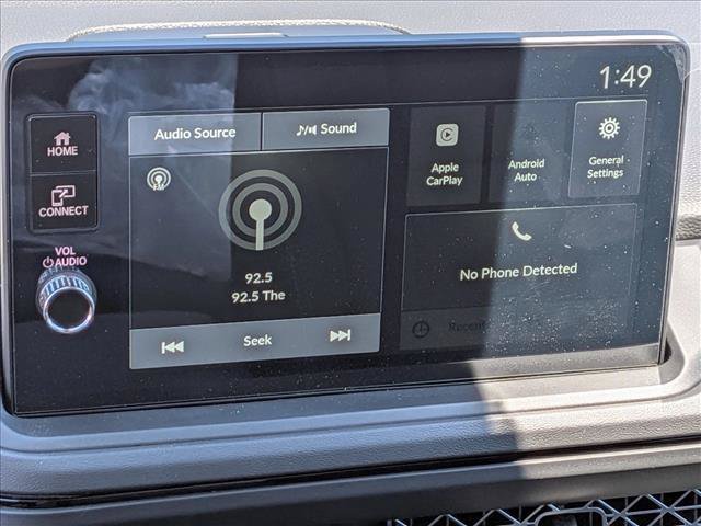 New 2026 Honda Accord LX image 13