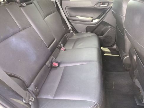 Used 2014 Subaru Forester 2.5i Limited AWD/4WD image 23