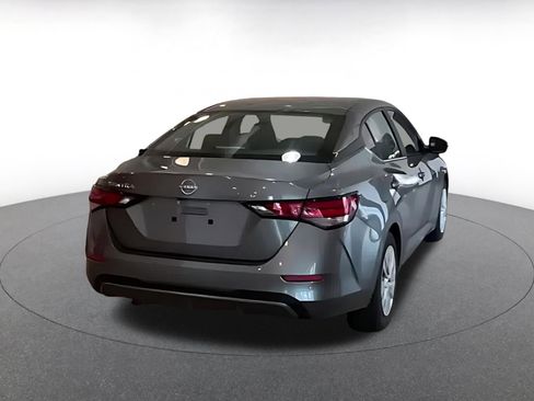 Used 2025 Nissan Sentra S FWD image 9