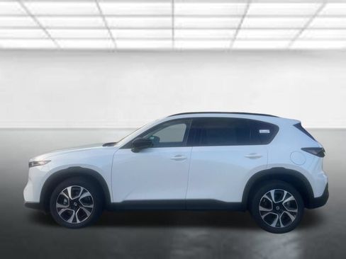 New 2026 MAZDA CX-5 Preferred AWD/4WD image 8
