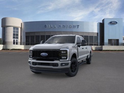 New 2026 Ford F350 XL w/ STX Appearance Package AWD/4WD image 25