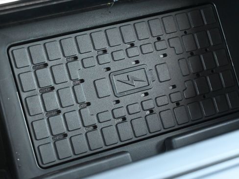 New 2025 Ford F150 King Ranch w/ FX4 Off-Road Package image 31