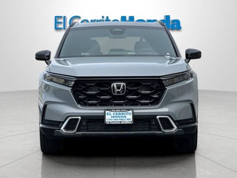New 2026 Honda CR-V Sport Touring image 8