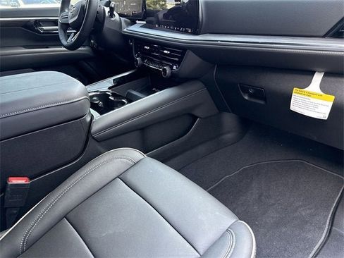 New 2025 Chevrolet Tahoe Premier image 27