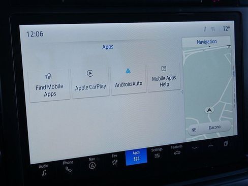 Used 2024 Ford F150 XLT w/ Equipment Group 302A MID image 44