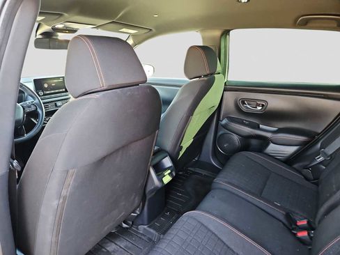 Used 2024 Honda HR-V Sport image 14