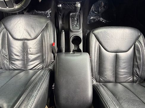 Used 2013 Jeep Wrangler Unlimited Sahara w/ Connectivity Group AWD/4WD image 48