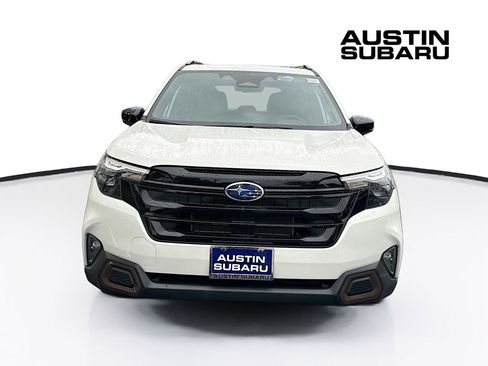 New 2026 Subaru Forester Sport image 3