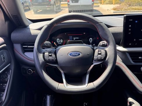 Used 2026 Ford Explorer ST-Line RWD image 21